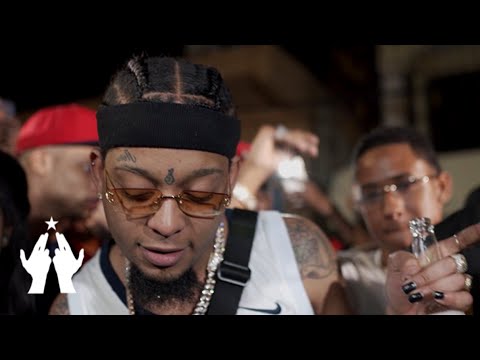 No Tengo Cotorra (Ft El Mayor Clasico Ceky Viciny) - Rochy RD