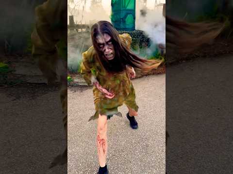 Halloween horror nights #hhn #halloweenhorrornights2024 #halloween #halloweenhorrornights #haunted