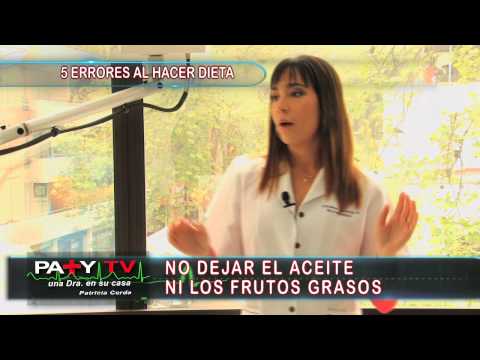 Nutricionista   Catalina Miranda