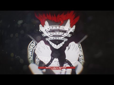 Barzly x Yelsisdead X Jmattson - CURSED FLOW