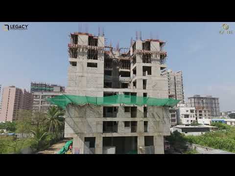 Legacy Aqua Life Project Tour 1