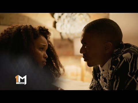 Rea caught out by Zee – Unmarried | 1Magic | S3 | Ep 07