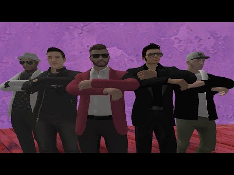 KE Nivel Remix / Fabricio One Feat Daniel y Tommy La Melodía Perfect + JairValera & Adrián Álvarez