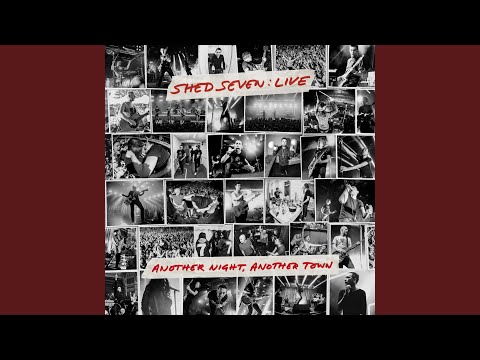 Devil in Your Shoes (Live)