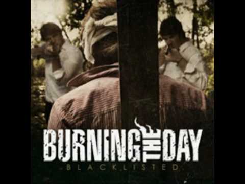 Blacklisted - Burning The Day