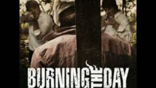 Blacklisted - Burning The Day
