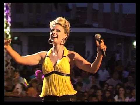 Albina Demaku - Një herë t'kam dashuru.mp4