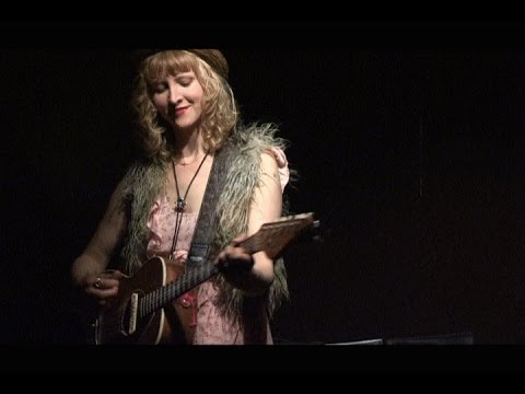 France de Griessen - Acoustic Tour