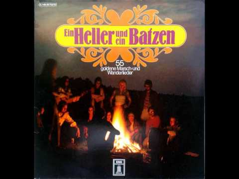 Was alte Kameraden singen