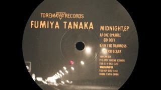 Fumiya Tanaka - Go Out