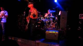 Swank 5 cover of Fishbone&#39;s &quot;Those Days Are Gone&quot;