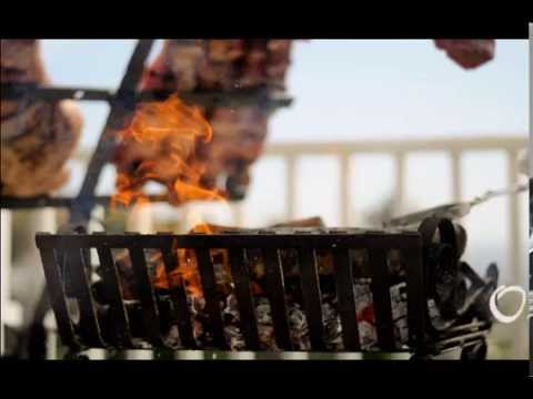 African Gaucho video.