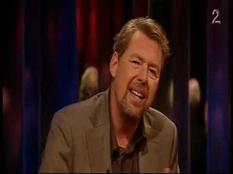 Torsdagsklubben   Otto Jespersens tale til Mia Gundersen