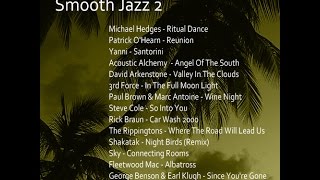 Smooth Jazz 2