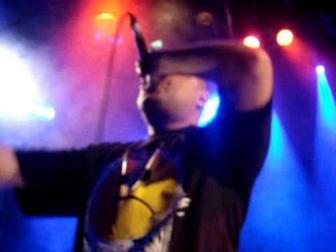 PIH & BEZCZEL:KONCERT DUBLIN: WWW.PIHSZOU.PL