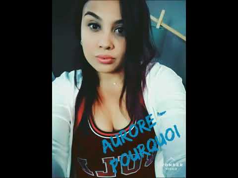 Aurore-POURQUOI