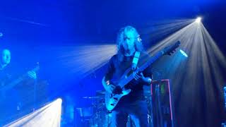 TesseracT - Luminary [Live at The Glass House] Pomona 2/1/19