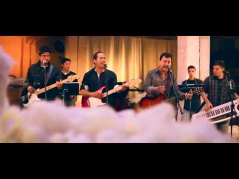 Amantes de la Luna ft  Lucas Sugo -Duele  (Clip Oficial)