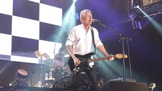 Fatman   40 Years LIVE   Icehouse