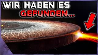 WISSENSCHAFTLER SIND SPRACHLOS: Das James Webb Teleskop hat gerade etwas UNGLAUBLICHES entdeckt!😳