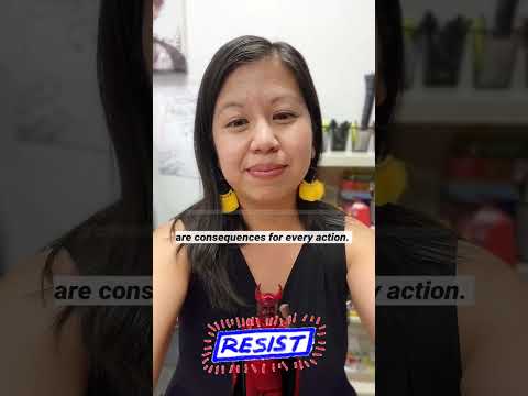 🚨🐍Temptation! #temptation #temptations #temptationsucks #overcometemptation #kingdomasianmom