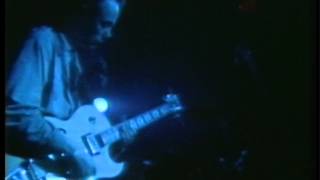 The Gun Club - Goodbye Johnny (Live at The Hacienda, Manchester, UK, 1983)