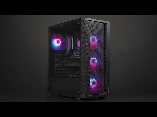 gabinete_gamer_raidmax_meshian_x922_black_atx_tg_argb - Miniatura 4
