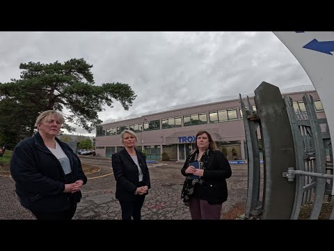 We've Not Given You Permission To Use YOUR FOOTAGE! 😨🎥🛸❌