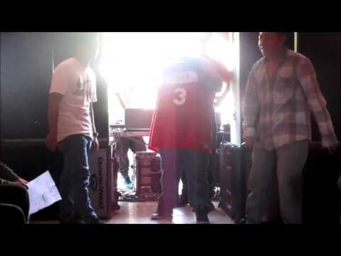 2. klam vs children. king of freestyle