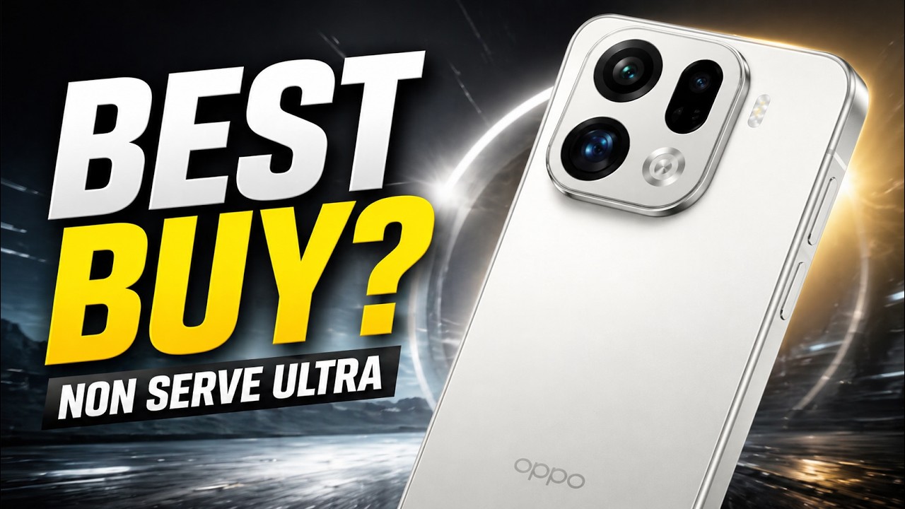 Si può avere il TOP senza spendere da ULTRA?