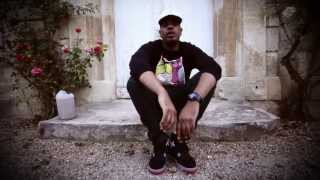 The Kid Daytona "Picasso Baby freestyle"