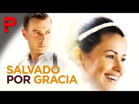 Salvado Por Gracia| Película Cristiana