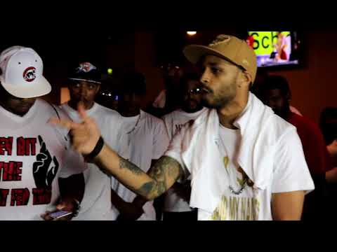 Sbm Fitted vs Nasty Noob Hosted by TDH