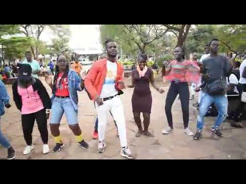 Kevochi Musiq × Ajaga Bwoy. #Naiwe naiwe