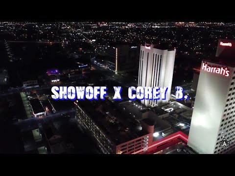 Showoff x Corey B. - This Way That Way||Shot By @RapshackMobetta