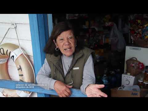 Carapachay, Caraguatá, Esperita y el Monstruo de la Laguna