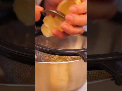 Lemon Posset #lemon #dessert #baking #lemonposset