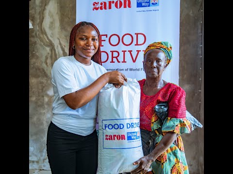Feed Thousands of Households this Festive Season