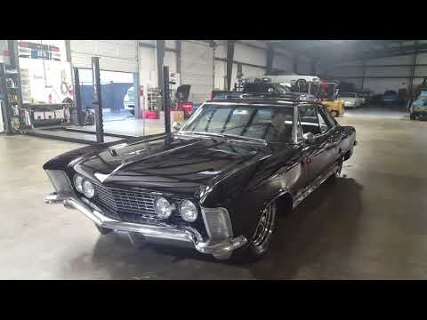 1964 Buick Riviera (CC-1459921) for sale in Mooresville, North Carolina