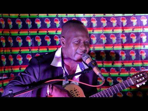 Djatiguiya Interview - Soumaila Kanoute