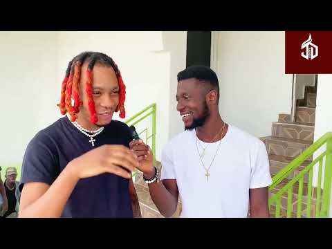 atis Ori G 95 te pase nan show funny peyi a