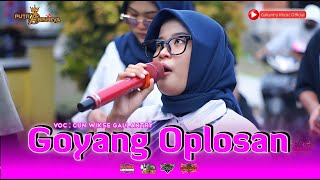 Download lagu Goyang Oplosan Voc. Cun Wikse | Singa Depok ' PUTRA ABISHEVA ' Show Kaliwlingi Brebes 27 April 2025 mp3