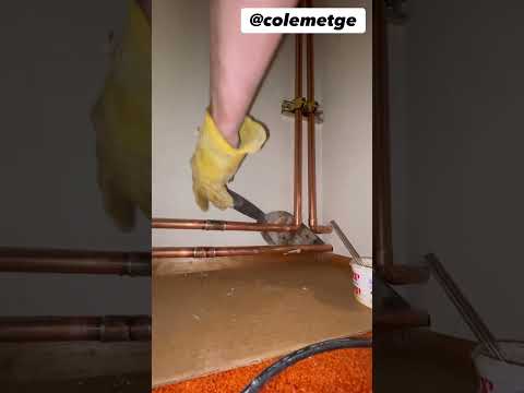 1-10 How’s My Soldering? #roastme #plumbing #plumber