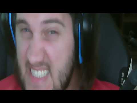 I WON A DUEL WITH NO ITEMS ON SERQET (kinda)