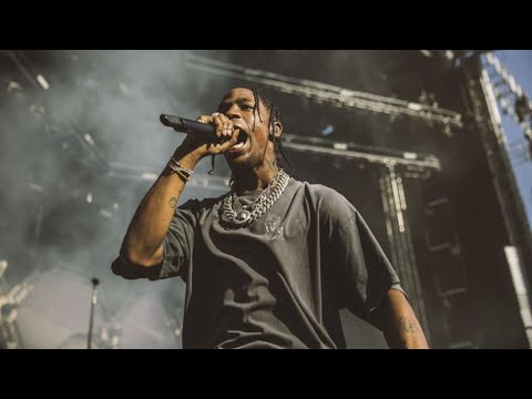 Skrillex, Habstrakt & TYNAN ft. Travis Scott - Goosebumps Soup (MAKYRA Mashup) (Music Video)