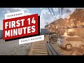 The First 14 Minutes of Teardown (Early Access)