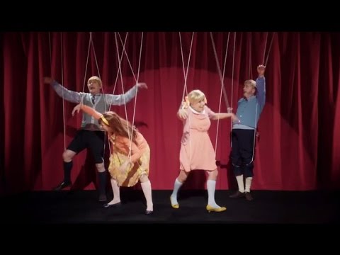 Schaep Ahoy Afl. 07 Lied 19 - "Je hoeft me niet te zeggen hoe ik leven moet" (De Kaping)