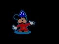 Walt Disney Home Video 1986 Greeny Phatom Style