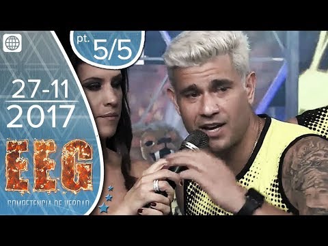 EEG Competencia de Verdad - 27/11/2017 - 5/5