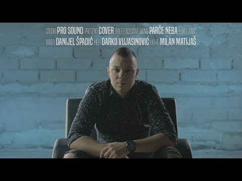 Djole Exclusive ◾Parce neba◾ Djoko Jovic (Cover)